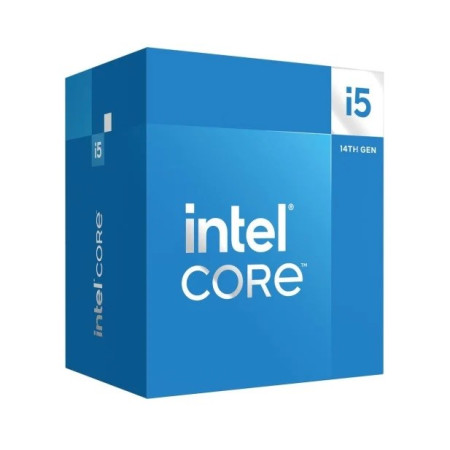 Intel Core i5-14500 procesorius