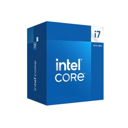 Intel Core i7-14700F procesorius