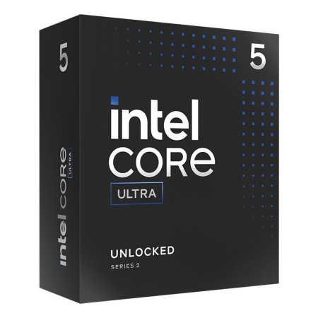 Intel Core Ultra 5 225F