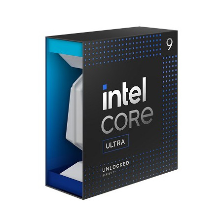 Intel Core Ultra 9 285