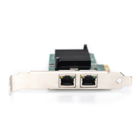 Digitus DN-10132 PCI Express tinklo plokštė