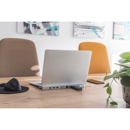 DIGITUS Wl HDMI pratęsimo rinkinys 50m