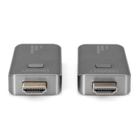DIGITUS Wl HDMI pratęsimo rinkinys 50m