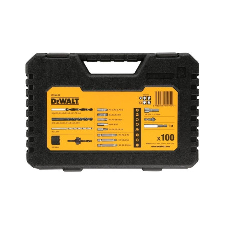 DeWalt DT71563