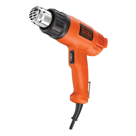 Black&Decker KX1650-QS
