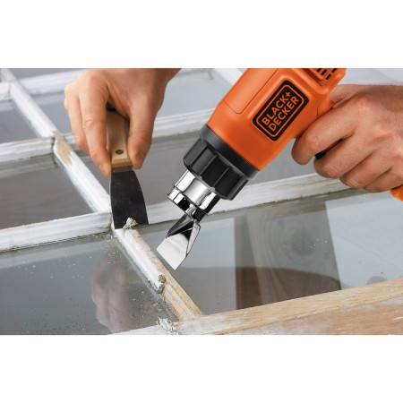 Black&Decker KX1650-QS