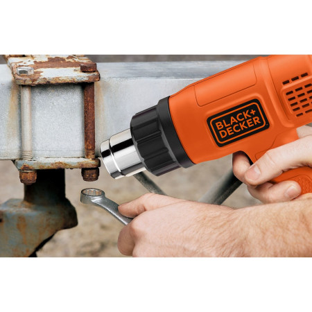 Black&Decker KX1650-QS