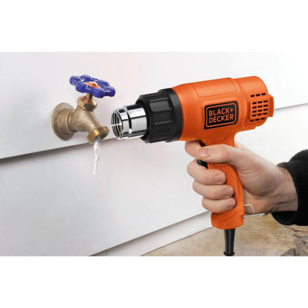 Black&Decker KX1650-QS