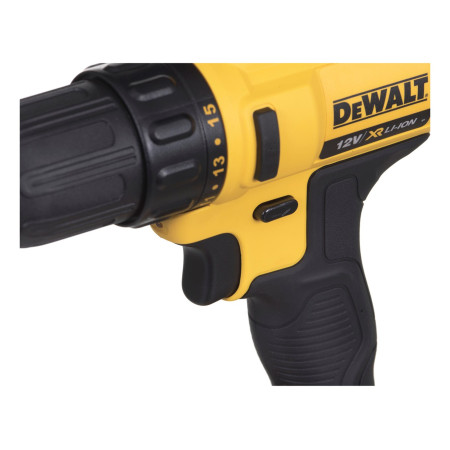 DeWalt DCD710D2-QW