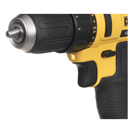 DeWalt DCD710D2-QW
