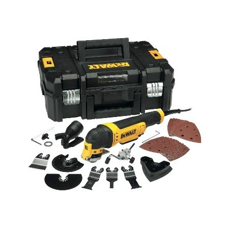 DeWalt DWE315KT-QS