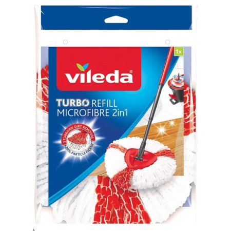 Vileda Easy Wring and Clean Turbo