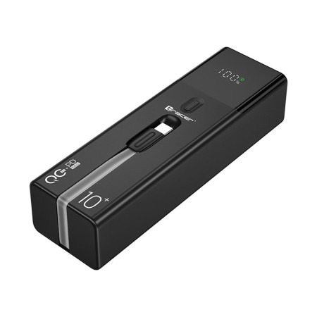 Tracer Quant 10000 mAh 100W PD+QC