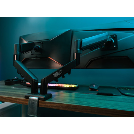 Tracer Double Armflex dvigubas monitoriaus laikiklis