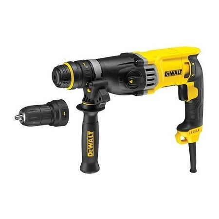 DeWalt D25144K perforatorius
