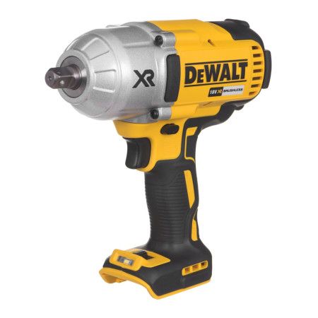 DeWalt DCF899N-XJ Akumuliatorinis veržliasukis
