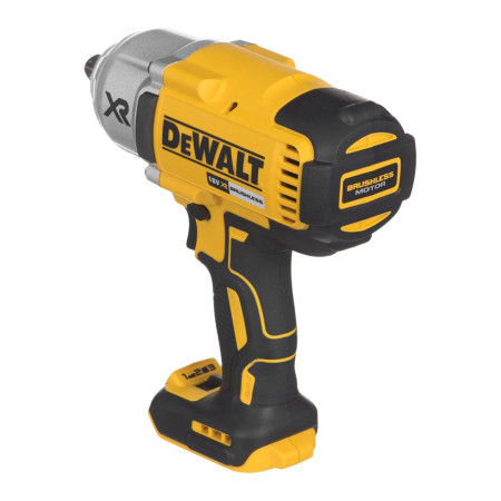 DeWalt DCF899N-XJ Akumuliatorinis veržliasukis