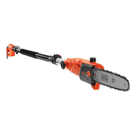 Black&Decker PS7525 Akumuliatorinis suktuvas