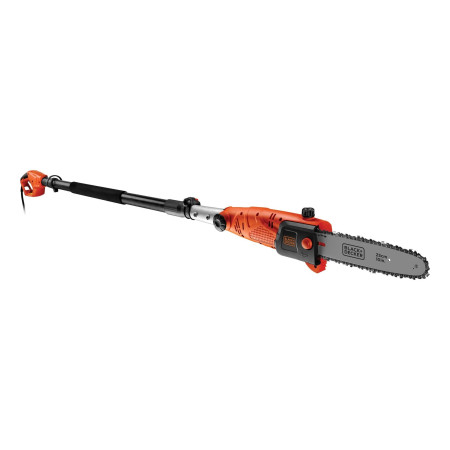 Black&Decker PS7525 Akumuliatorinis suktuvas