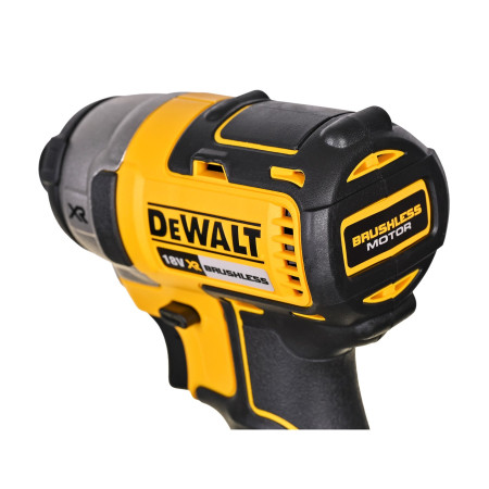 DeWalt DCF887P2-QW Akumuliatorinis veržliasukis