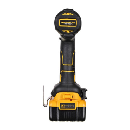 DeWalt DCF887P2-QW Akumuliatorinis veržliasukis
