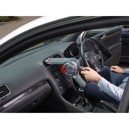 Black&Decker Pivot PV1200AV-XJ dulkių siurblys