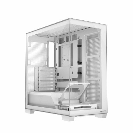 Modecom Volcano Stellar NF balta