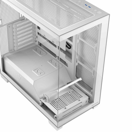 Modecom Volcano Stellar NF balta