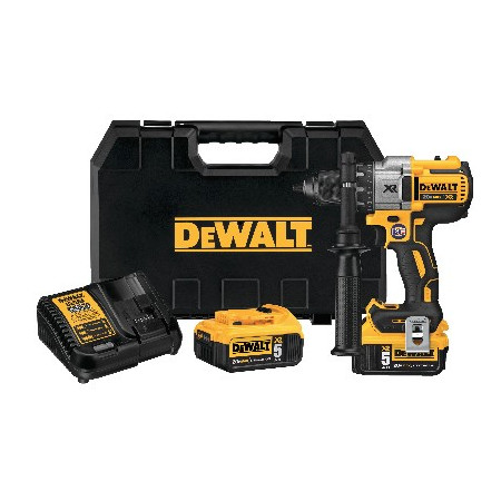 DeWalt DCD991P2-QW