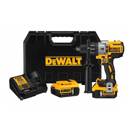 DeWalt DCD996P2-QW