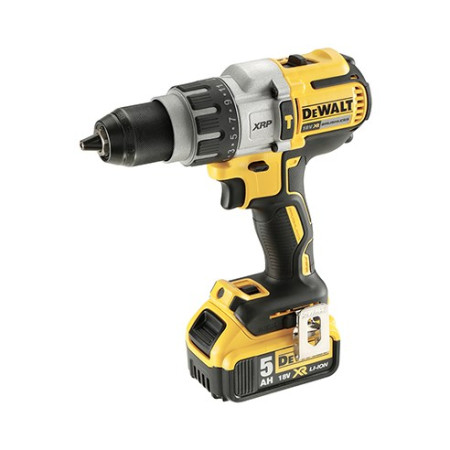 DeWalt DCD996P2-QW