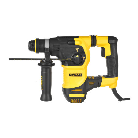 DeWalt D25333K-QS perforatorius