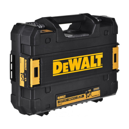 DeWalt D25333K-QS perforatorius