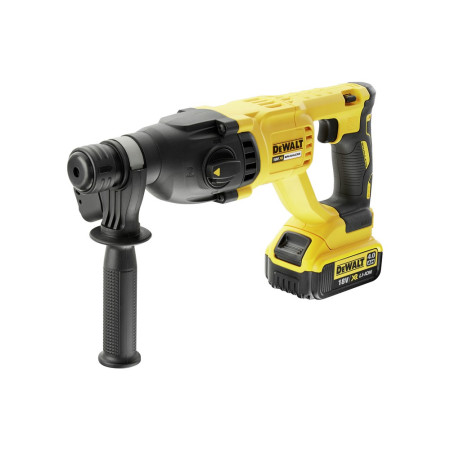 DeWalt DCH133M1-QW perforatorius
