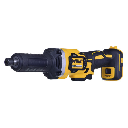 DeWalt DCG426N-XJ kampinis šlifuoklis