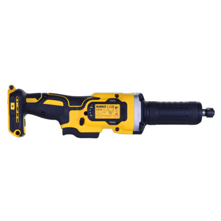 DeWalt DCG426N-XJ kampinis šlifuoklis