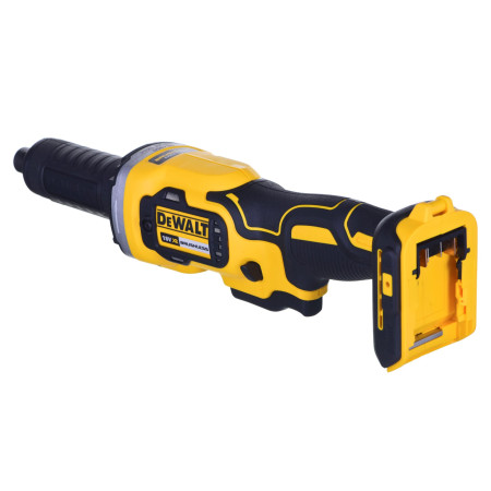 DeWalt DCG426N-XJ kampinis šlifuoklis