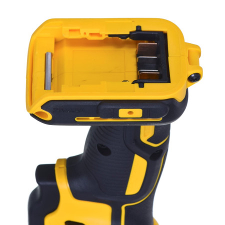 DeWalt DCG426N-XJ kampinis šlifuoklis
