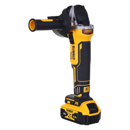 DeWalt DCK2080P2T-QW Akumuliatorinis įrankių rinkinys