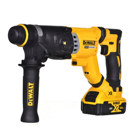 DeWalt DCH263P1-QW