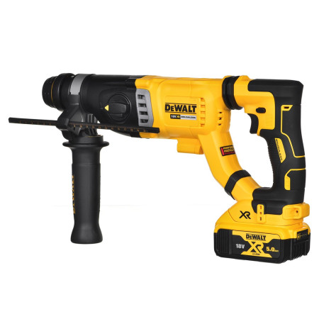 DeWalt DCH263P1-QW