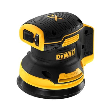 DeWalt DCW210N