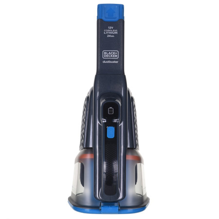 Black&Decker Dustbuster BHHV320B-QW