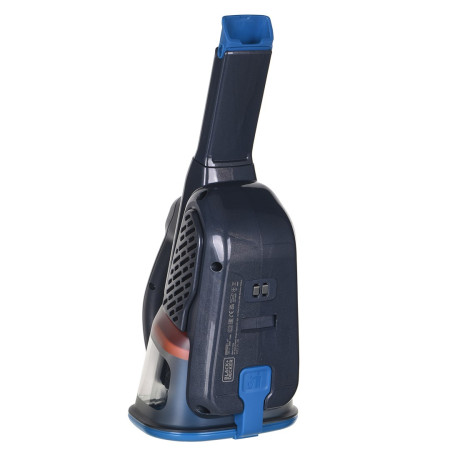 Black&Decker Dustbuster BHHV320B-QW
