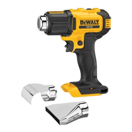 DeWalt DCE530N-XJ Akumuliatorinė pjovimo mašina