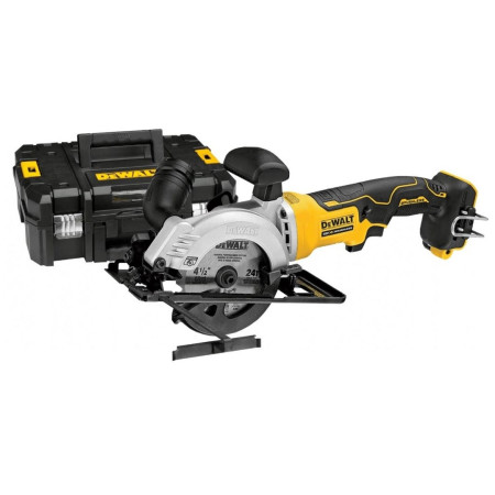 DeWalt DCS571NT-XJ Akumuliarinis pjūklas