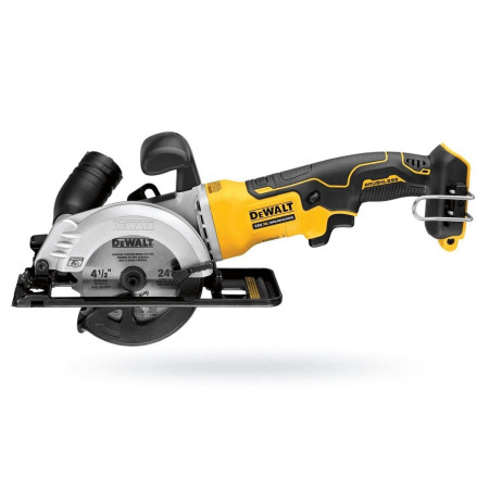 DeWalt DCS571NT-XJ Akumuliarinis pjūklas