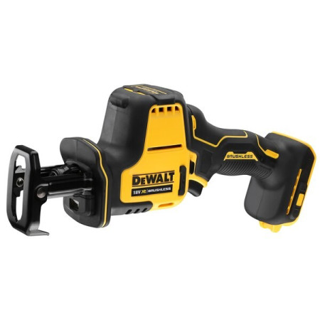 DeWalt DCS369N be akumuliatoriaus ir kroviklio
