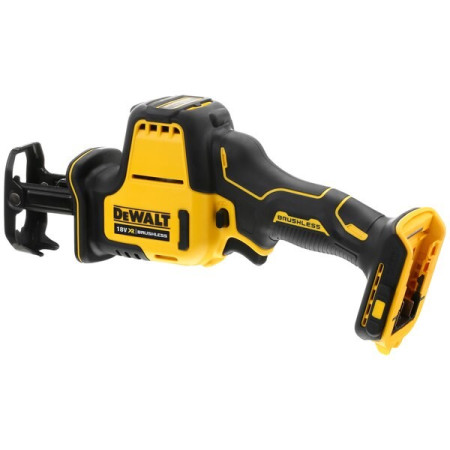 DeWalt DCS369N be akumuliatoriaus ir kroviklio