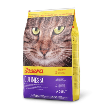 JOSERA Culinesse 10kg sausieji kačių ėdalai